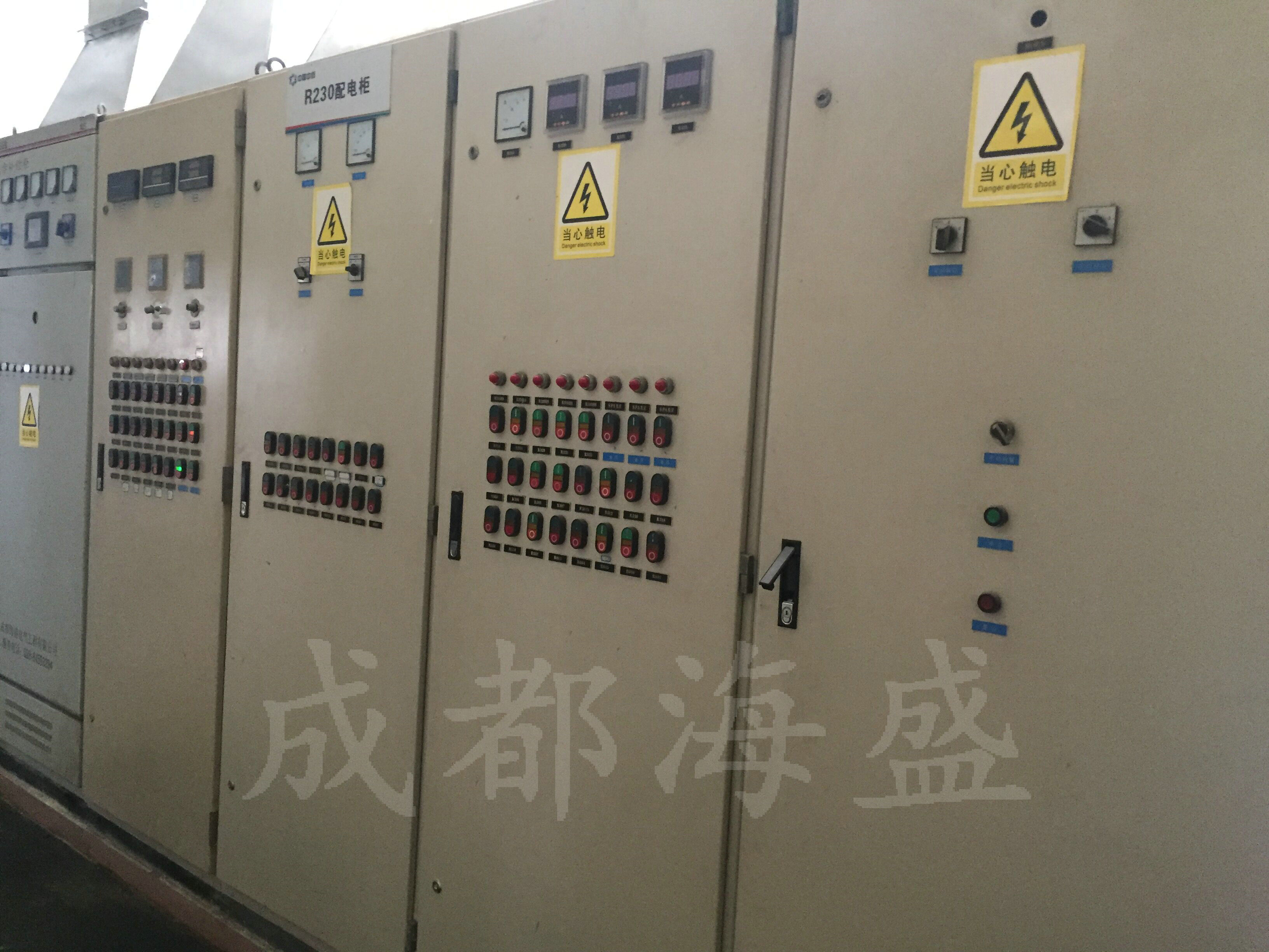 成都變頻器維修行業(yè)標準解讀